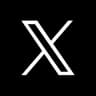 X logo